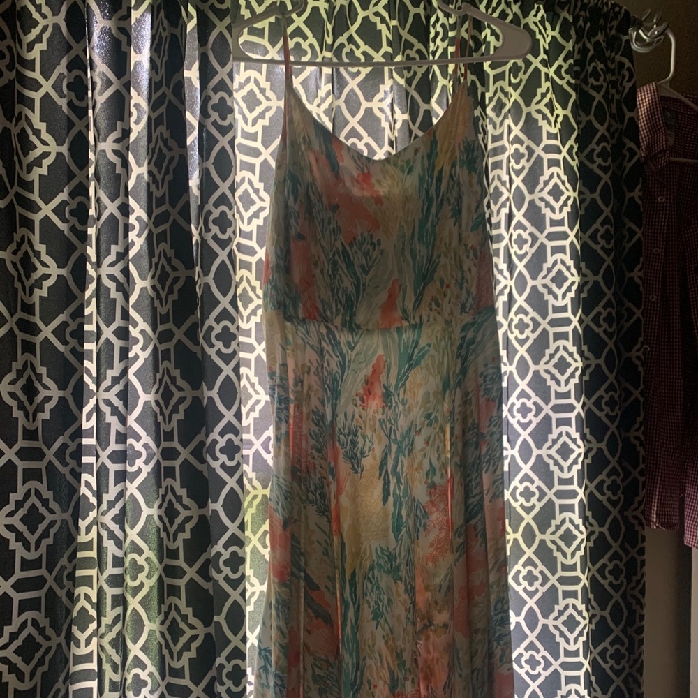 Old Navy dress